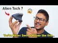 The MOST Comfortable Wireless Mouse Ever..? 🔥It's Crazyy 😱