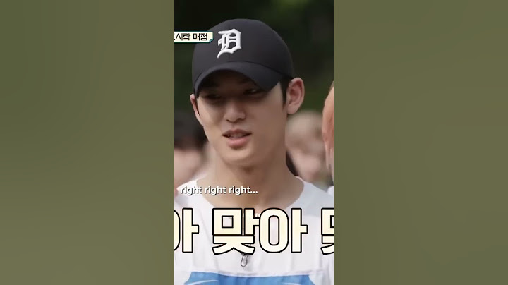 The way Mingyu accidentally made Gyuri have the wrong answer 😭✋🏻 #svt #mingyu #fromis_9 #gyuri