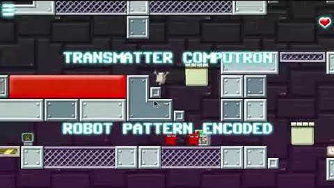 (FWR) Robot Wants Kitty 