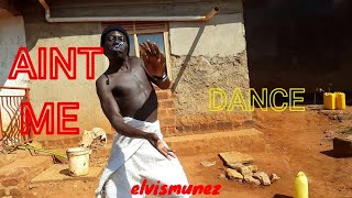 Dj Abux X Soulking - It Ain't Me (Amapiano Remix) ft. Innocent  Challenge 🇺🇬