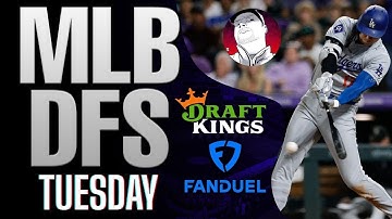 MLB DFS Pitchers for DraftKings and FanDuel 10/28/25