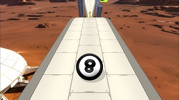 Going Balls: Super SpeedRun New Gameplay | Level 29093