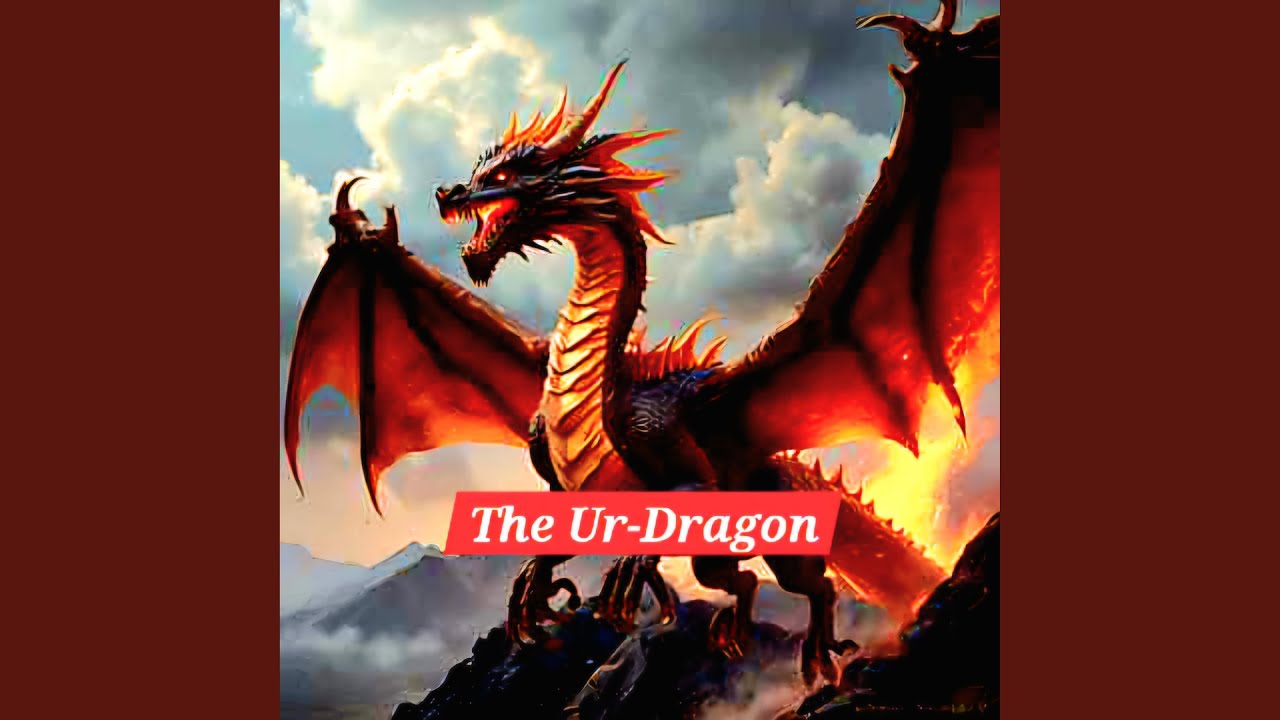 The Ur-Dragon - YouTube