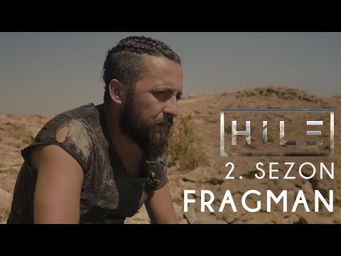 Hile - 2. Sezon FRAGMAN