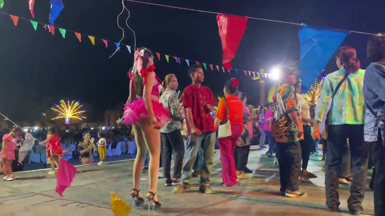 รำวงย้อนยุค# 2