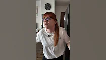 Másképp vélekedünk a rendetlenségről 🤣  #comedy