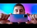 VIVO V20 честный обзор - отзыв , тест фото и видео!