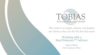 Working with a Real Fiduciary Advisor