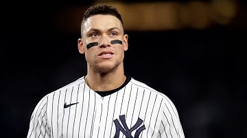 Aaron Judge tribute video (Hall of Fame)