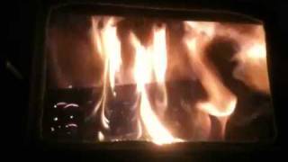 Us stove aps1100b - YouTube