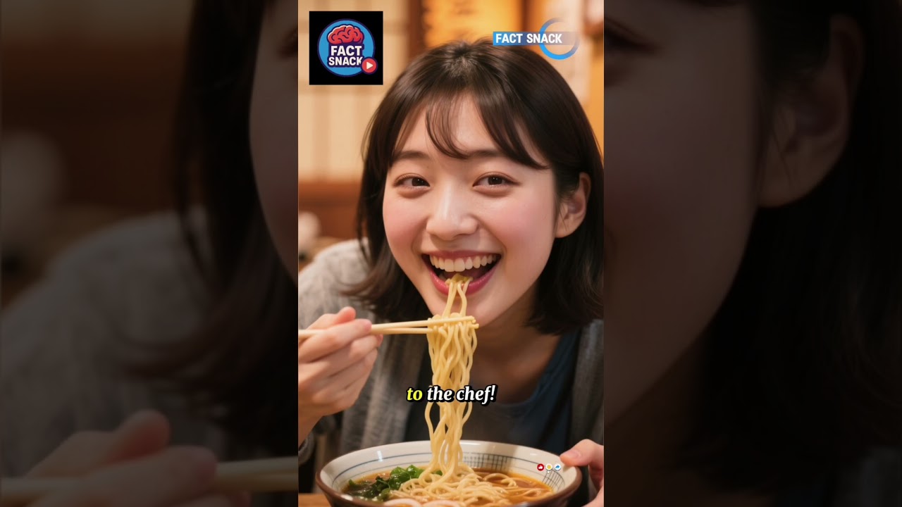 Asian Dining Etiquette: Common Eating Mistakes Tourists Make 😱🥢