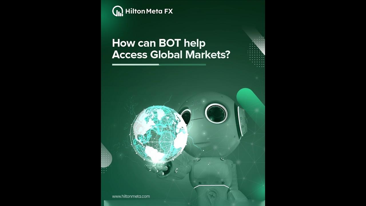 How can Bot access global market? YouTube