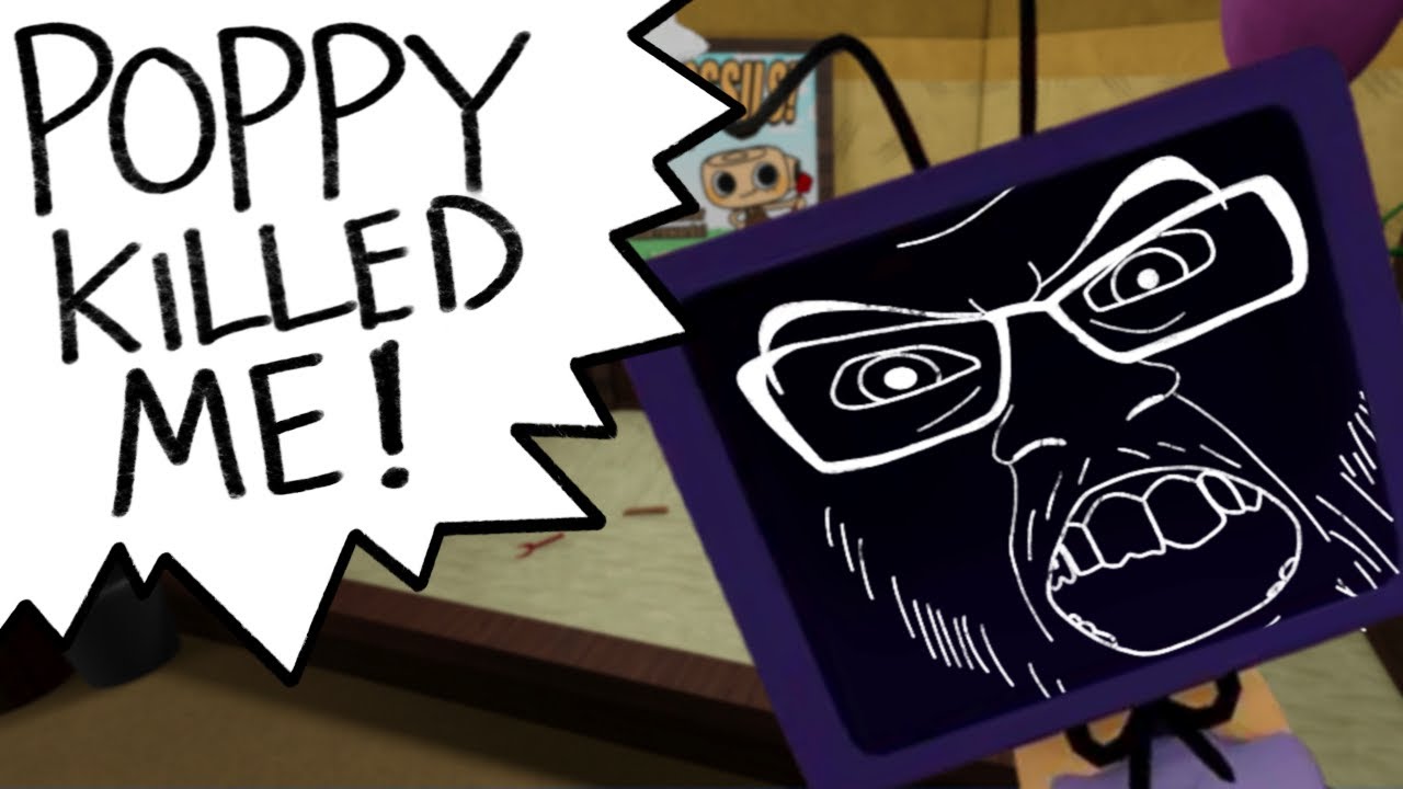 STARTER Sneaks Into MAIN RUN in Dandy's World (Part 2) - Bad Idea?