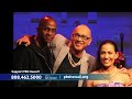 60 Years of Storytelling | Live Pledge