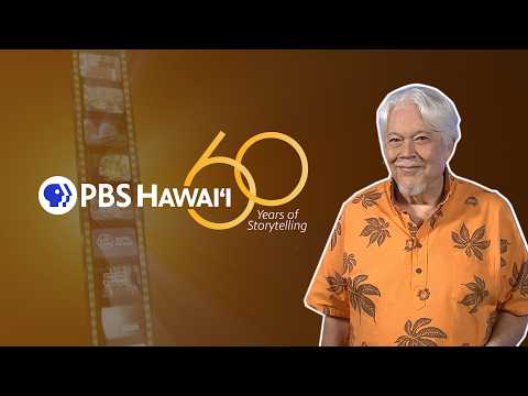 60 Years of Storytelling | Live Pledge