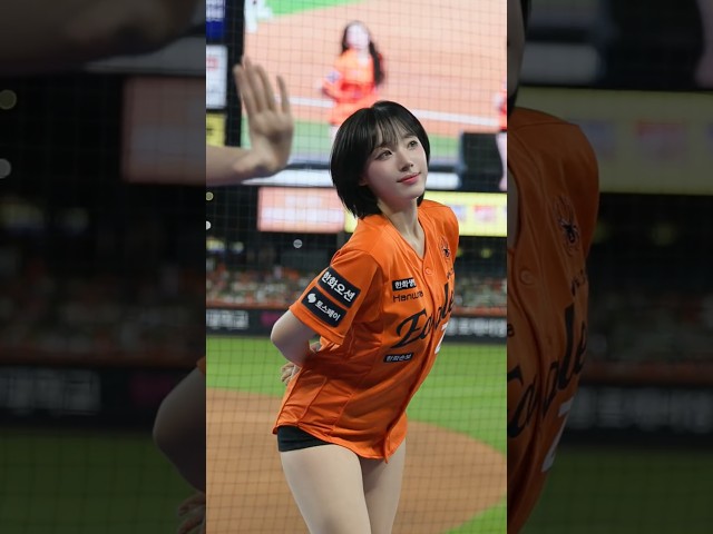 소주과일 석류과일 #치어리더 #cheerleader