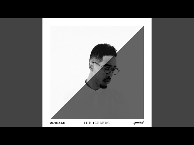 oddisee - this girl i know