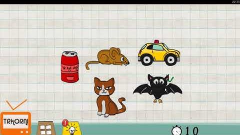 Marlo ile Logic Master Mind Twist Oynuyoruz | Bölüm #65