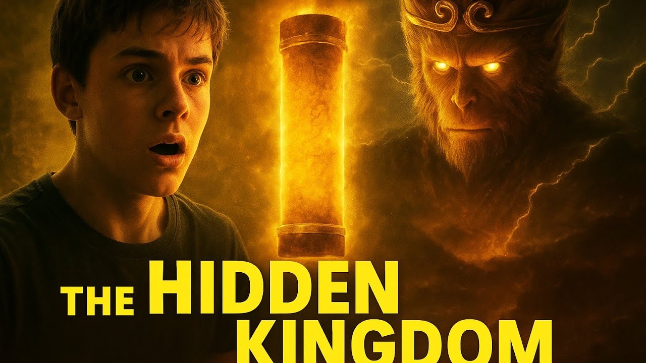 A Tenager Falls Into a Hidden Kung Fu World | The Forbidden Kingdom Part 1 Explained