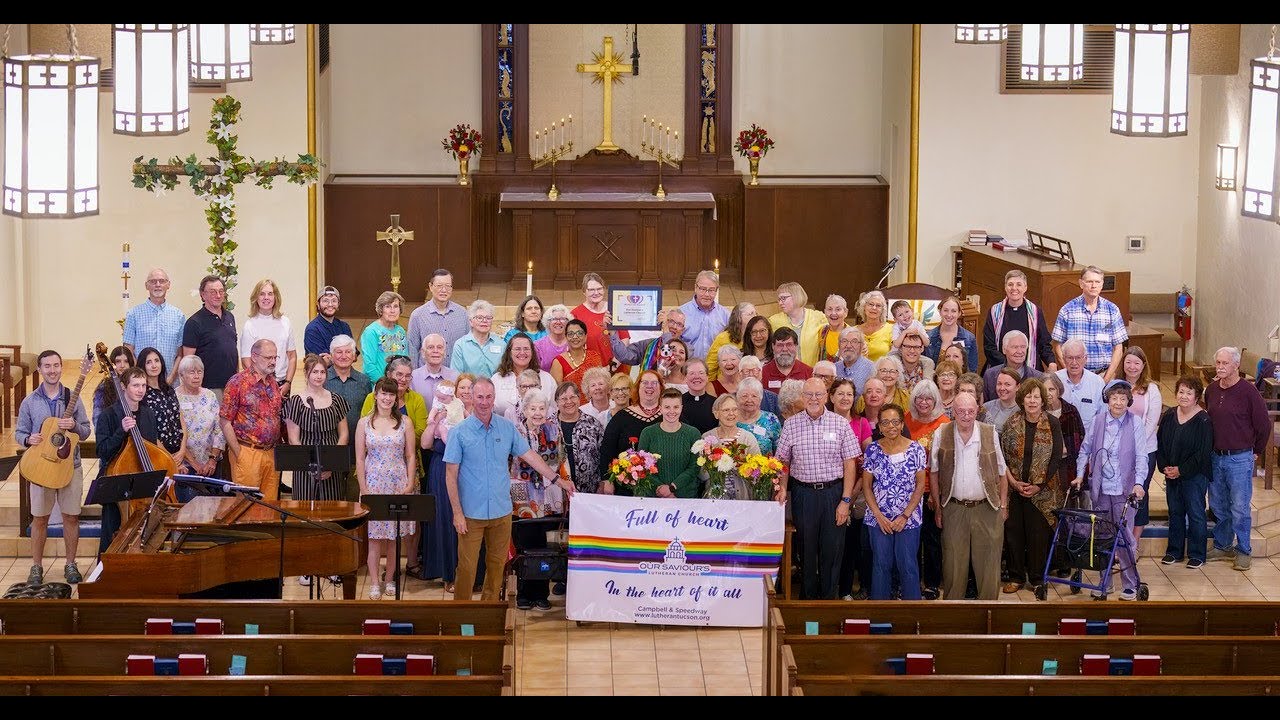 October 12, 2025 Sunday Worship 9:00AM LIVE - YouTube