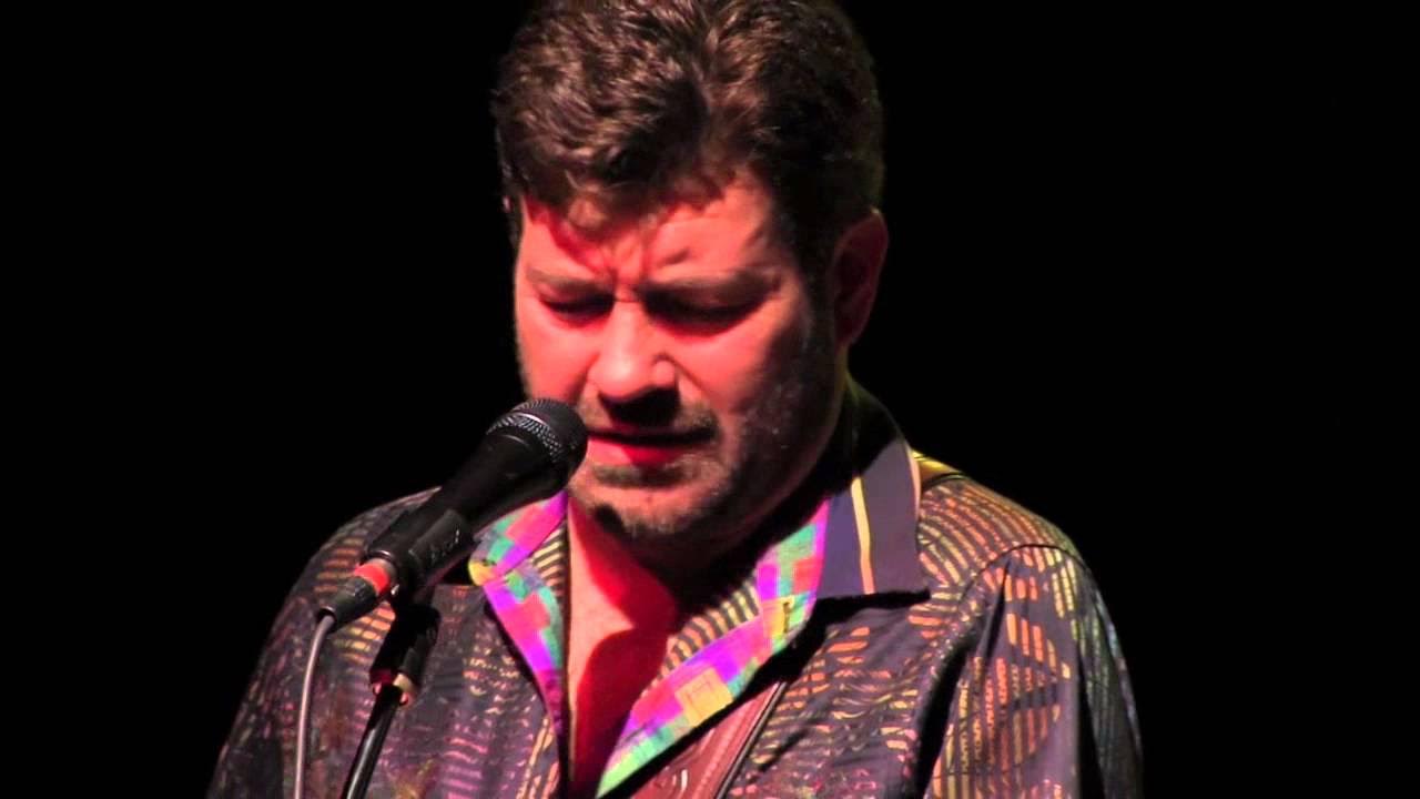 TAB BENOIT "Nothing Can Take the Place of You" 2-25-14 TAB BENOIT "Nothing Can Take the Place of You" 2-25-14