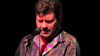 TAB BENOIT "Nothing Can Take the Place of You" 2-25-14 chords