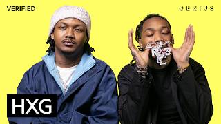 HXG “Lifestyle” Lyrics & Meaning | Genius Verified