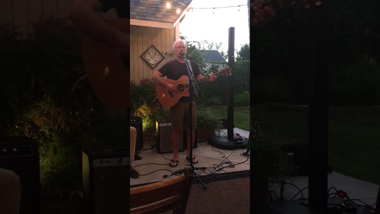 You're Not Alone by Bill Batstone