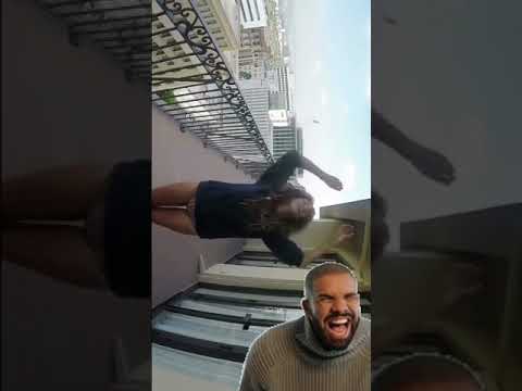 In my feelings challenges dance for Beyoncé omg 😯 really I am shocked 😳