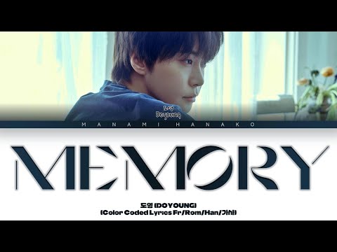 {VOSTFR} DOYOUNG (도영) - 'MEMORY (안녕, 우주)' (Color Coded Lyrics Français/Rom/Han/가사)