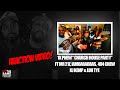 1K Phew Church House Party Ft Mr 217 IAMBARRABAS 404 Chew KJ Kemp Luh Tye Reaction Video mp3