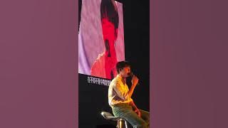 DO KYUNGSOO (D.O.) - Ordinary Days (내일의 우리) Live