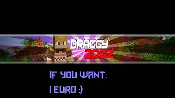 Draggy2002|Banner by sTeLyDesigns