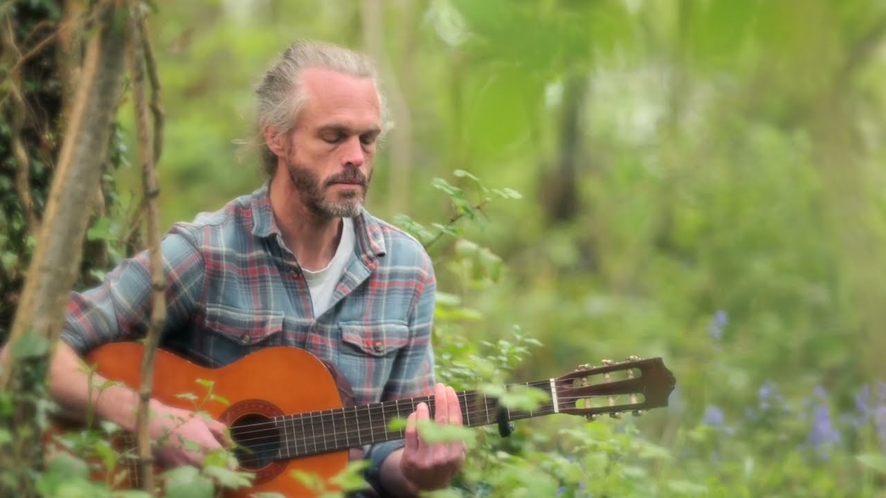 Matt Witt - Courage Knows The Way