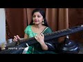 #Jaabilli kosam in telugu#Rasathi unna song in tamil#Sangati neenu song in Kannada by #Veenasrivani Mp3 Song