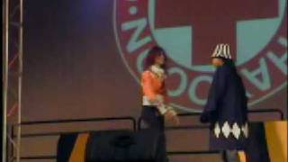 Ohayocon 09 skit 2