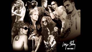 Powertrip - Am I Inside - A Tribute to Layne Staley