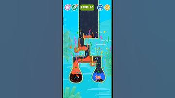 Save The Fish! | Answers | All Levels | Level 50 #dop #dop3 #gameplay #androidgames #shorts