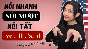 Cách mình nói tắt quá mượt 