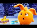 SUNNY BUNNIES - Christmas is COMING!!! | Season 1 | Cartoons for Children