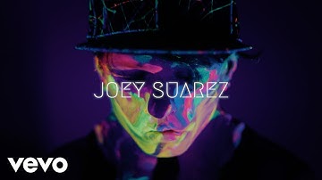 Joey Suarez - Dancing By Myself (Official Video)
