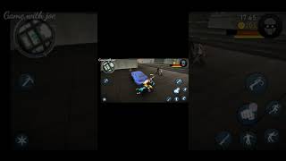 Blue ninja:superhero game #short #gaminghub #mobilegame screenshot 1