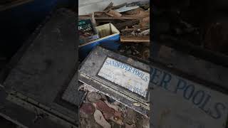 The Abandoned Project: Subject #19