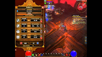 Torchlight 2: Part 1 - ALPACAS! Ft. Snowy_Apples