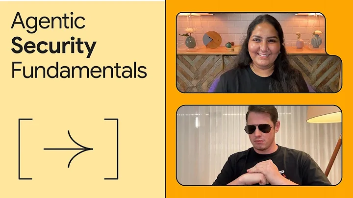 How to secure your AI Agents: A Technical Deep-dive