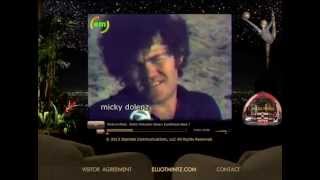 Micky Dolenz interviewed by Elliot Mintz for Eyewitness News 7. This was taped in may of 1972.