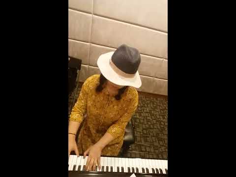 🌷 《遇見》自己~自彈自唱