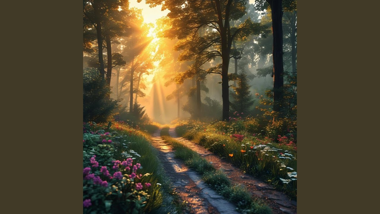 Nature's Gentle Cradle Song