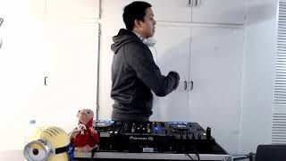 Nick Ledesma Presents In The Moment Live Sessions: April 6, 2020