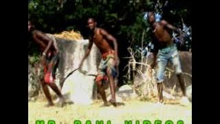 simba wa burungwa   = MagaziIa Uploaded by Magenhilo 0623372368